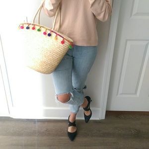 Your Perfect Beach Bag